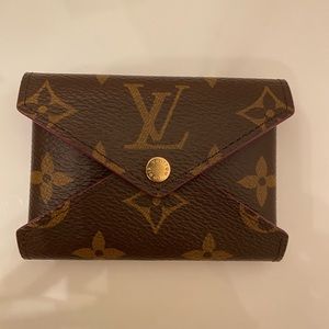 Louis Vuitton small kirigami